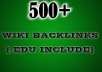 spin and submit your article to 7450 Directories, Get 500+ Google Backlinks + Ping