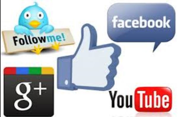 150 Sites Social Exchange for Likes Facebook, Follow Twitter Subscribe youtube Pinterest etc...