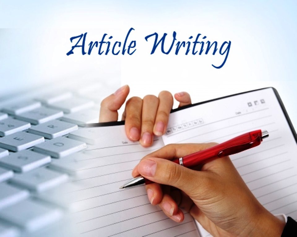 I will research and write a UNIQUE Seo Article1200 wo...