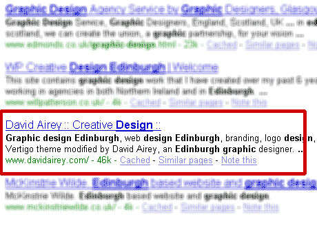 Be Your Own Personal *SEO* Guru for 15 Daysfor 1 of your websites / projects