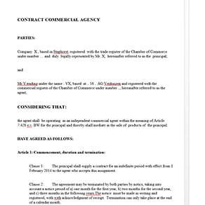 Translation from English to Dutch - 250 words