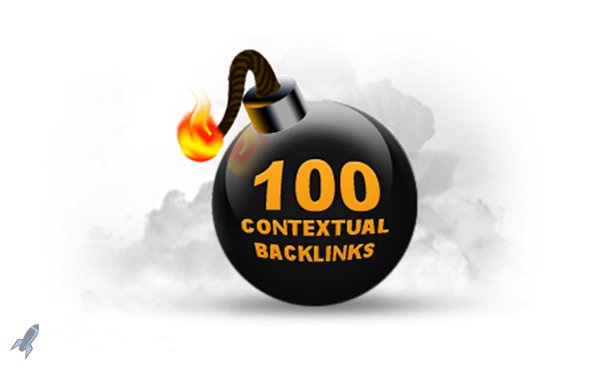 make 100 PR1 to PR8 Contextual Backlinks + 10000 Blog Comments + Report just