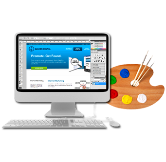 i will create your website for $20 - SEOClerks