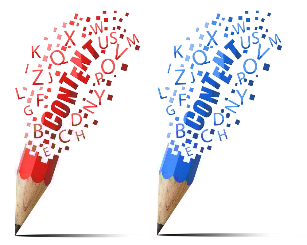 I will write original and effective content up to 500 words for your website for