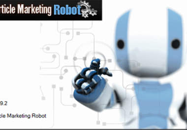 provide 15000 article marketing robot directories link list 
