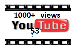 add your video with 1000+ real and genuine views just