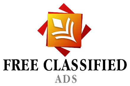 Classified ads logo. Classified ads. Classified. Ad posting