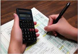 Smart Accounting Software in Excel