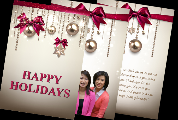 Get elegant and Creative any occasion Greeting card for