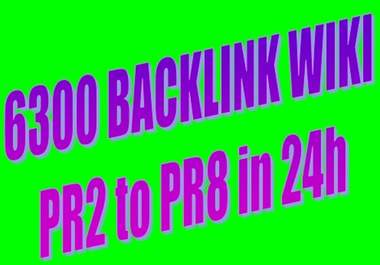  create 160+ pr4 to pr9 web 2 profiles dofollw backlinks,ping and indexed them for fresh
