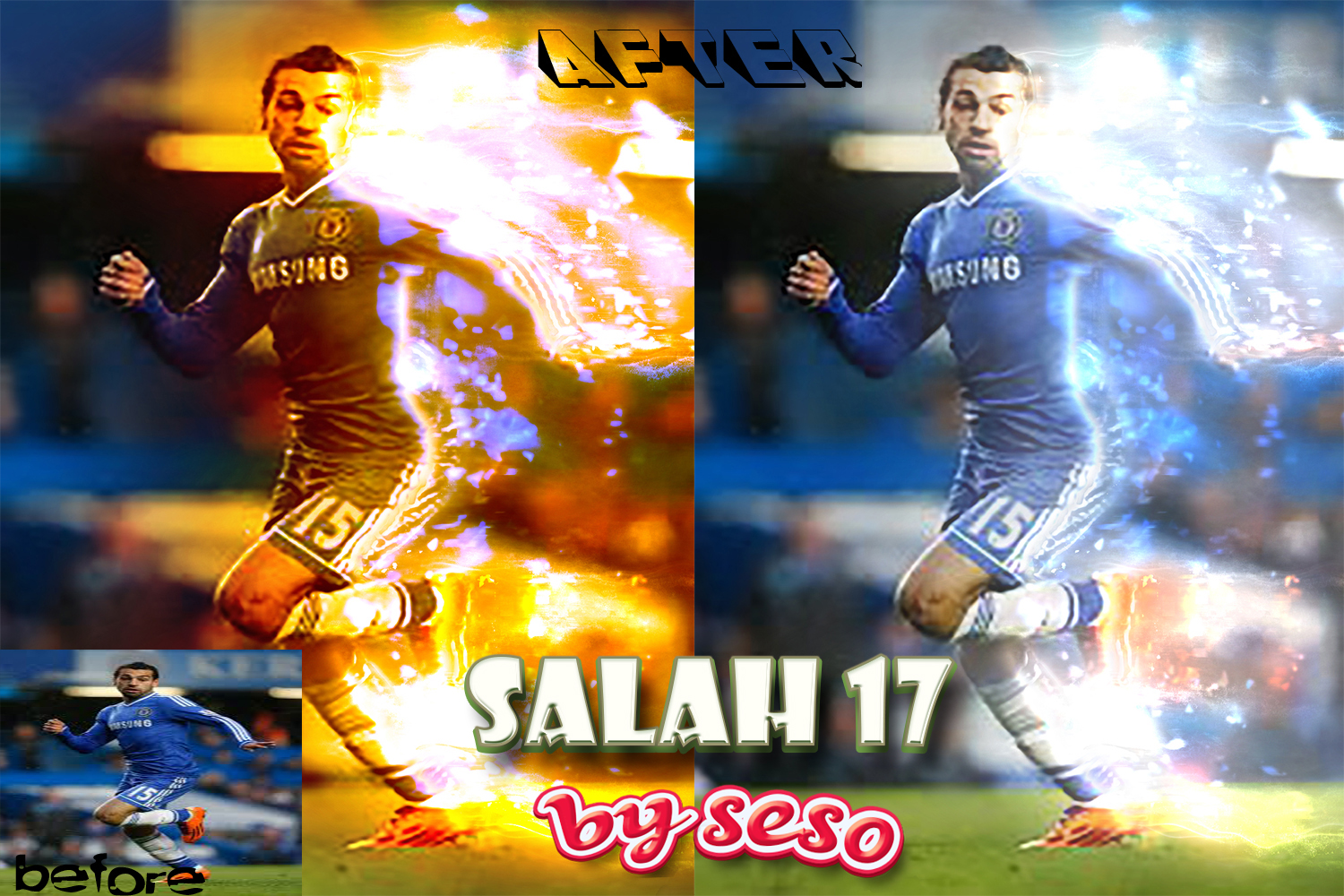 I will professionally Photoshop editing and design in 24hrs