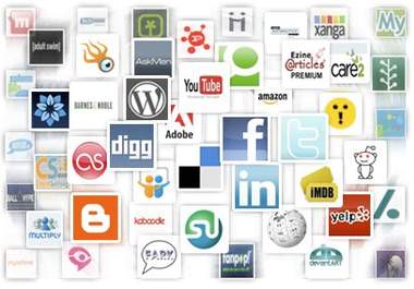 set Up 80+ Social and Web 2,0 Accounts Incl Linking to Hubs like Hootsuite, Onlywire, Scoop, Posterous, Seesmic and More, plus Email 