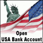 give you detailed guide to open a US bank account as a non resident 
