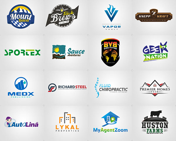 I will logo design in 24 hours