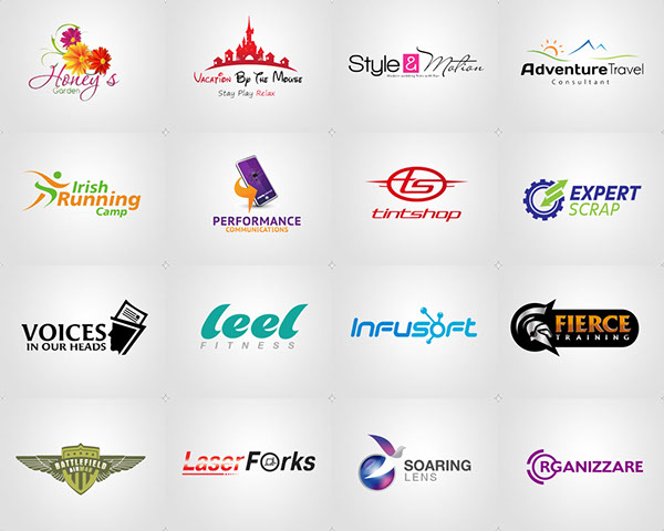 I will logo design in 24 hours