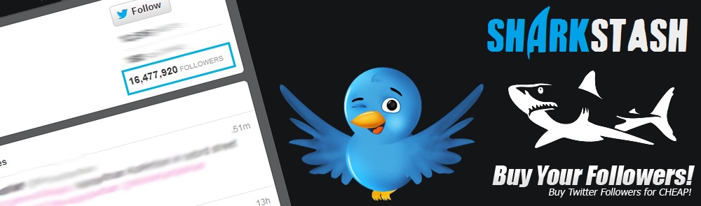 5000 High Quality Twitter Followers