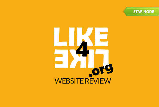 I will I will give you 5000+ like4like points