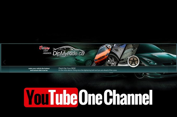 I will design HQ Web Banner Google Plus or YouTube One Channel or Facebook Cover 