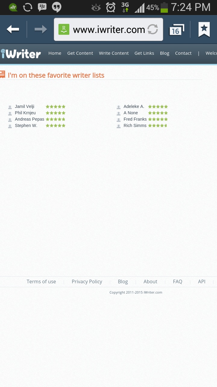 I will Rewrite your 500 word Article