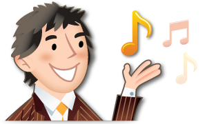 I will make you a CUSTOM song or jingle for any purpose 