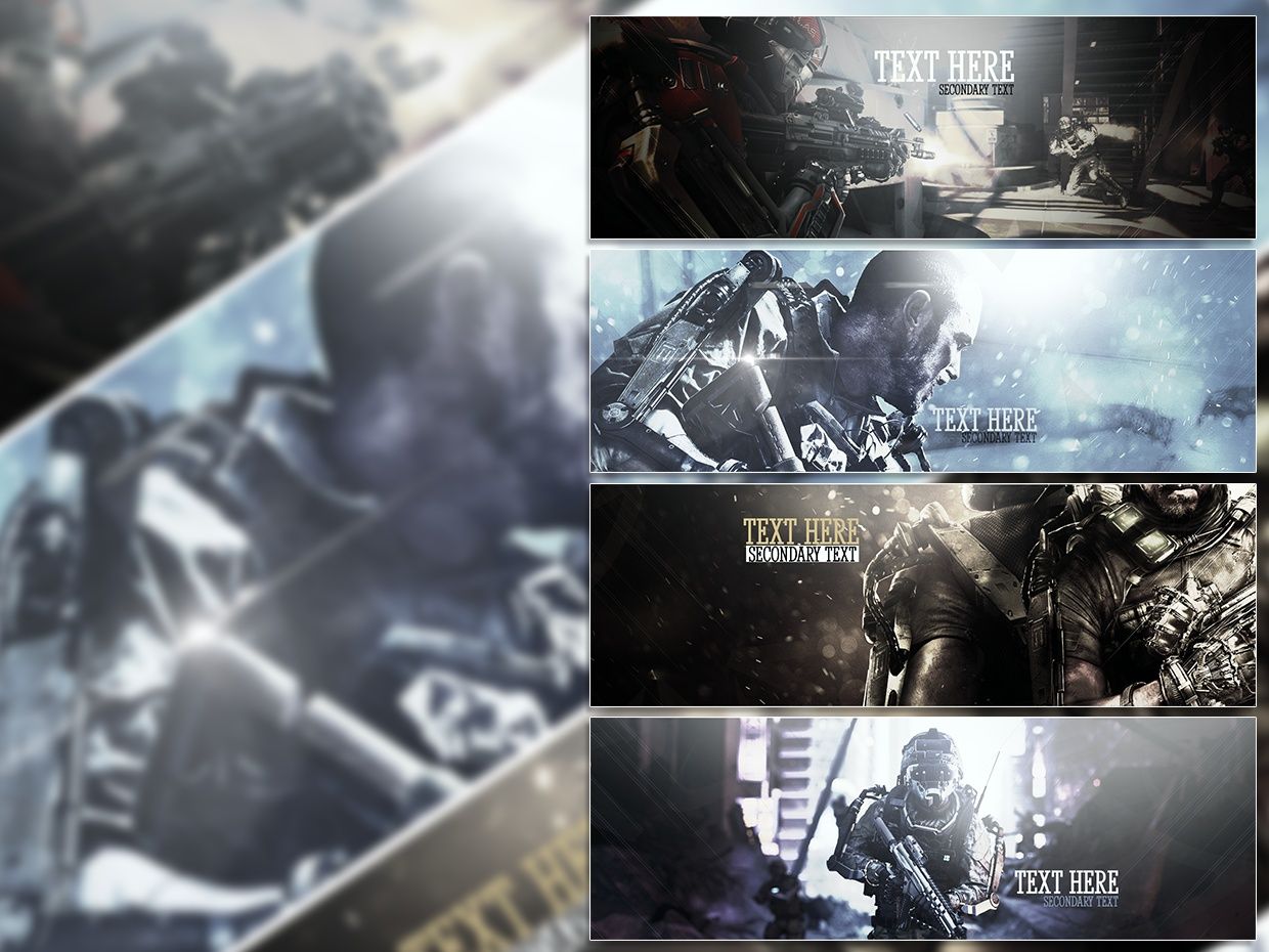 Twitter Header For Your Twitter Account