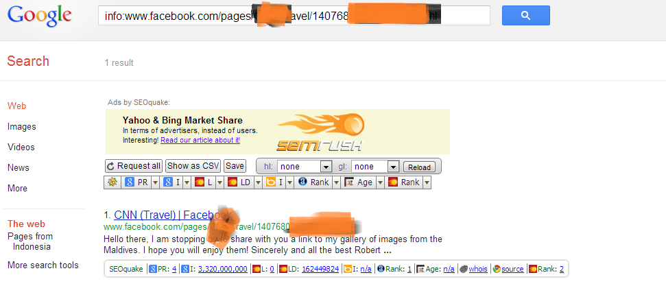 submit your site to High PR Social Bookmark PR 5 ~ PR8