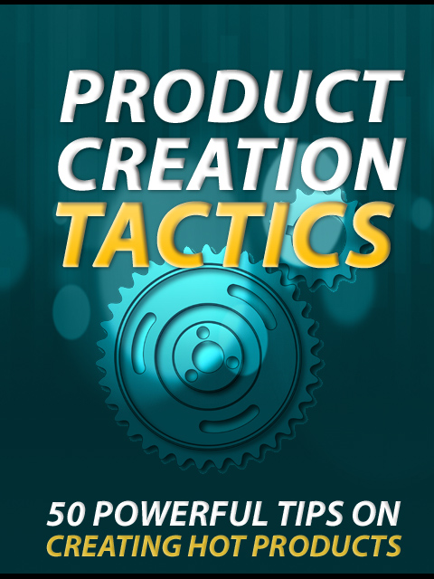 350 Sales And Marketing Tactics