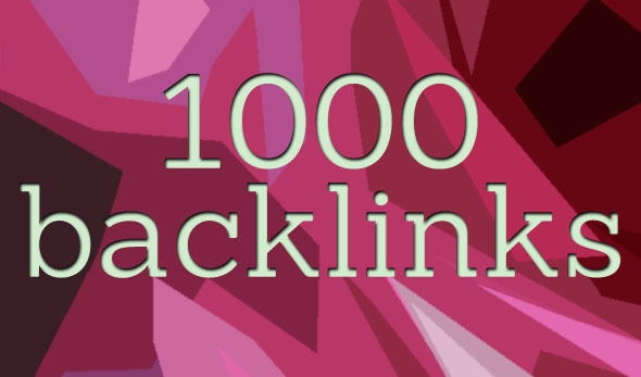 I will give you 1000 Pyramids DOFOLLOW Backlinks