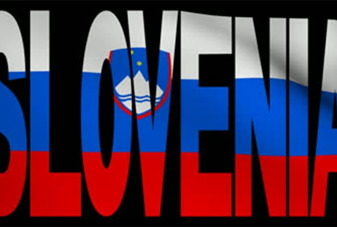 Translate to Slovenian Language