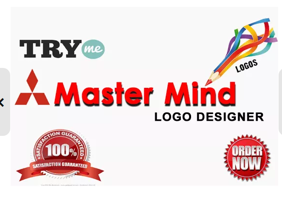 I will Design Fantastic logo for you