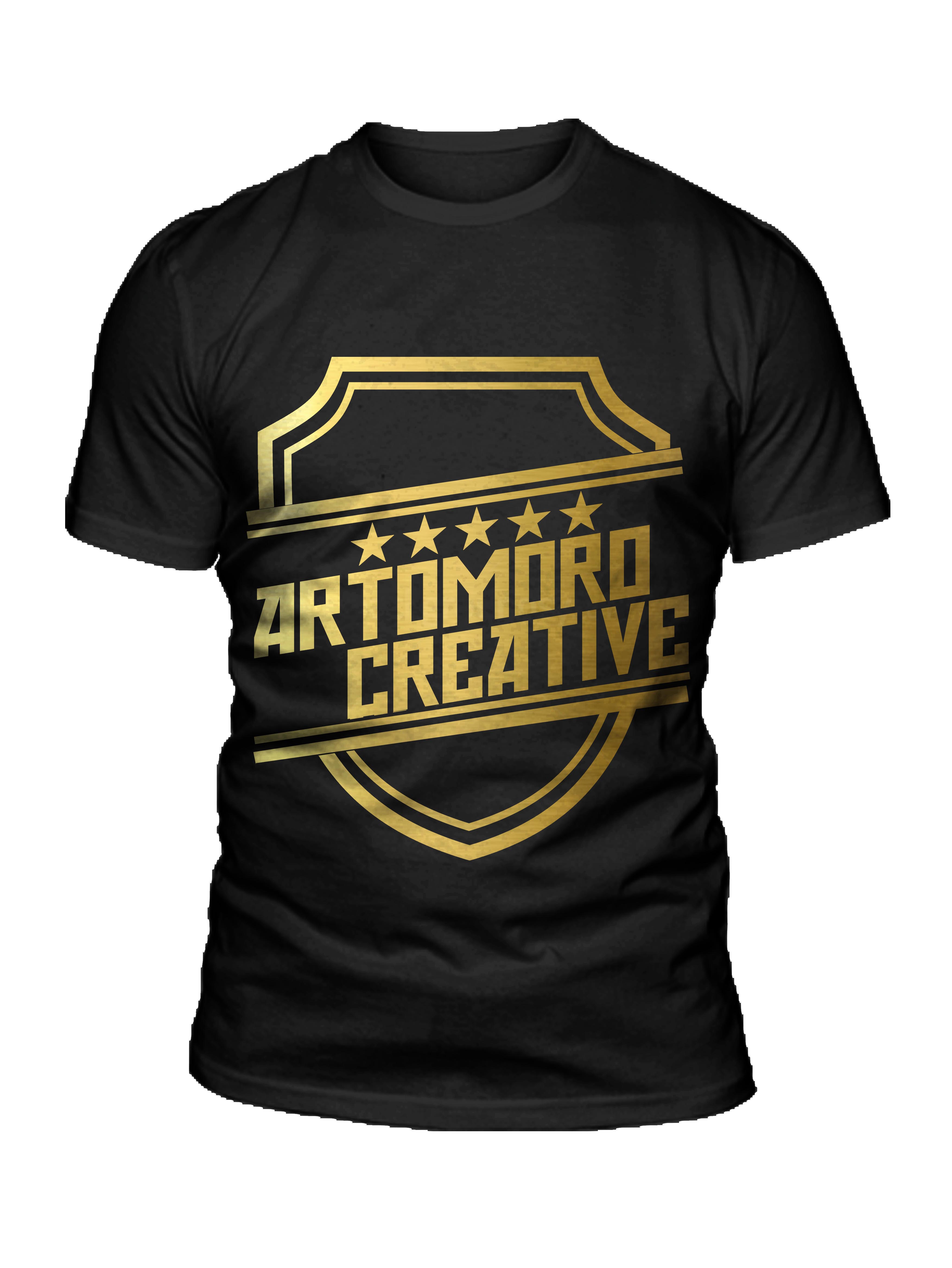 create NEW Tshirt DESIGN