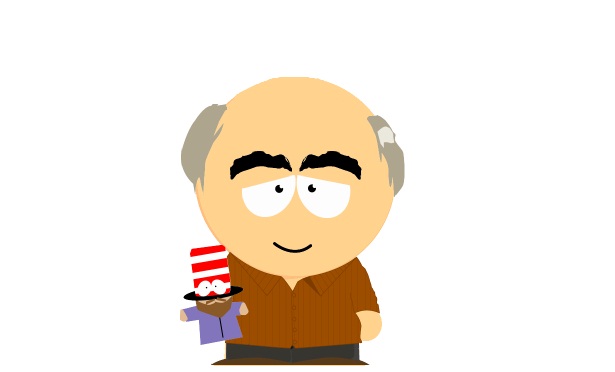 create a UNIQUE custom South Park Character of you