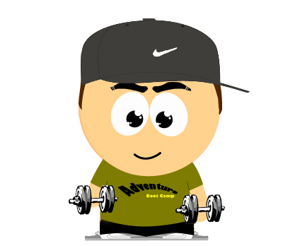 create a UNIQUE custom South Park Character of you