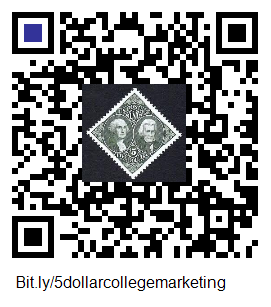 promote your business to college students all across the USA