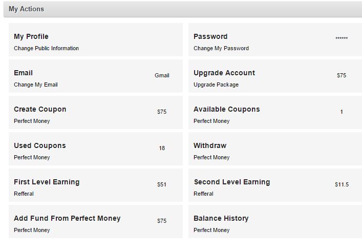 MLM Script, Multilevel Gamelink Binary Website. Building A Downline EASy!!