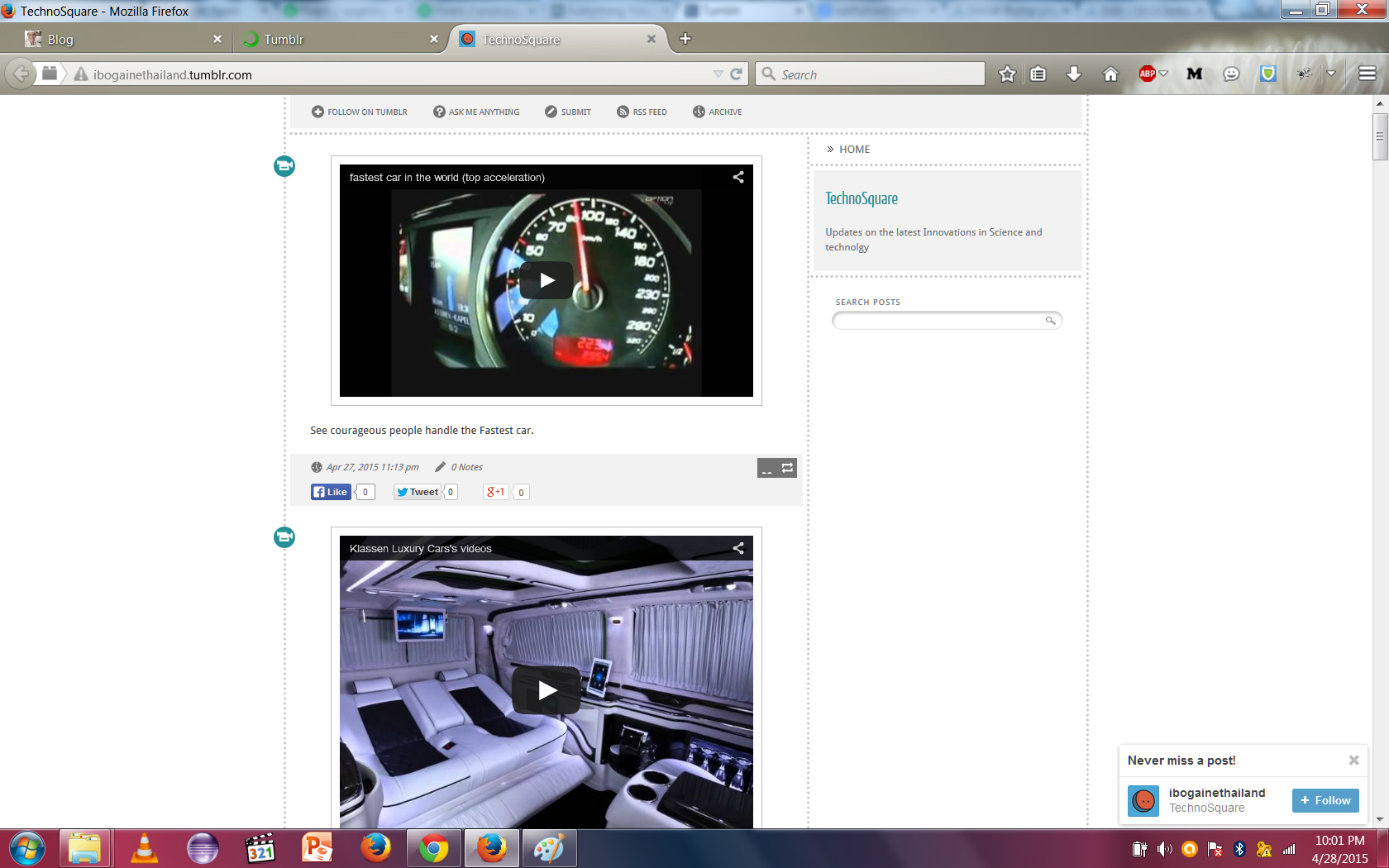 I will register a blog of Moz page authority 30 plus with 01 articles