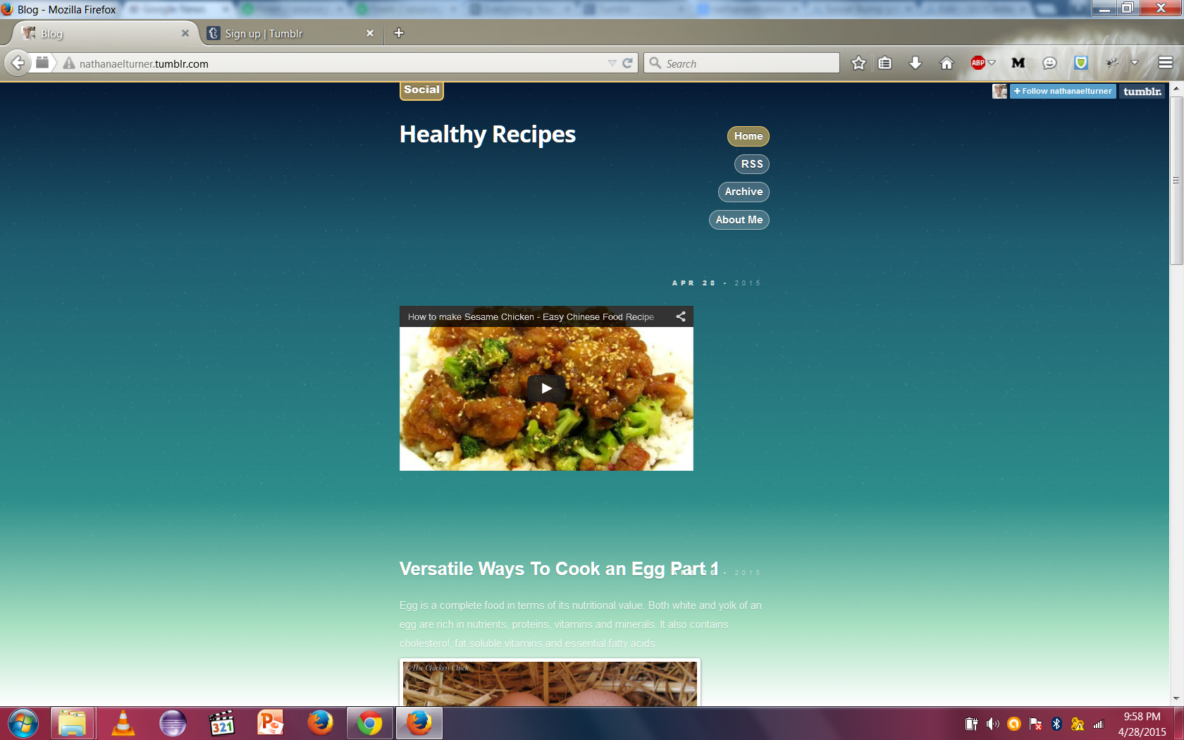 I will register a blog of Moz page authority 30 plus with 01 articles