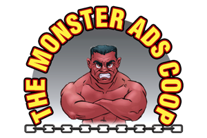 will place your Banner 468x60 over 100s of website for one month for ...