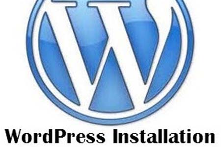 install wordpress with theme and all plugins suggested by you