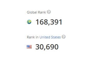 Increase your USA Alexa Rank ✔