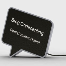 Blog Comment on 2K High PR(1-6) Blog Sites