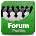 Create 2K High PR(1-7) Forum Profiles