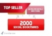 &clubs;&clubs; create 75 PR3 to PR8 seo LlNKWHEEL and 2000 social bookmarking backlinks &clubs;&clubs;