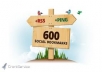 &diams; add your site to 600+ social bookmarks + rss + ping + seo backlinks