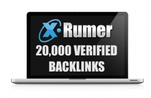 provide 25000 verified forum profile backlinks (buy 3 and get 1 free) limited time offer only