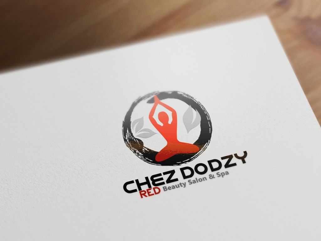 i will make for u Logo Design