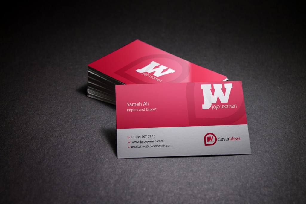 i will make for u best bussiness card