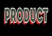 Tell you How To Create Your Own Products From Scratch, and I will Give you 59 Gigs With a Huge Bonus