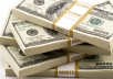 Teach you How to Sell in Any Market, and I will Give you 59 Gigs With a Huge Bonus