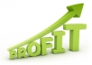Tell you How to Get Huge Commissions From Affiliate Programs, and I will Give you 59 Gigs With a Huge Bonus